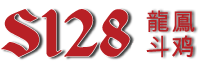 s128 logo